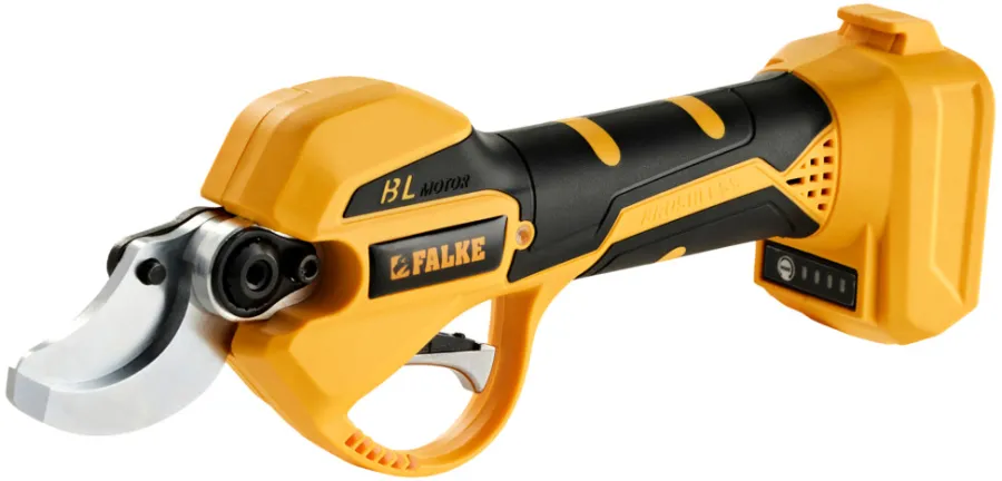 Falke® Beskæring*beskæresaks kulfri akku 18 V