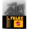 Falke® Bor & Bits*bitsæske torx T15 og T20 - 20 stk.