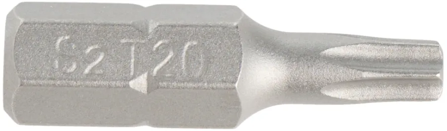 Falke® Bor & Bits*bitssæt T20 30 stk.