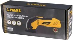 Falke® Polere- & Slibemaskiner*deltasliber 280 W
