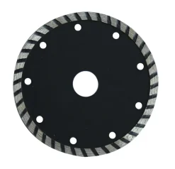 Falke® Skæreskiver*diamant turboklinge Ø125 mm