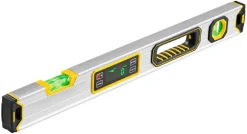 Falke® Måleværktøj*digitalt vaterpas 60 cm