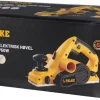 Falke® Små Elmaskiner|Høvle*elhøvl 750 W