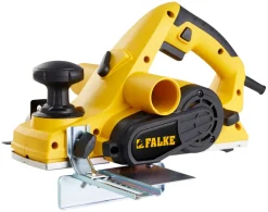 Falke® Små Elmaskiner|Høvle*elhøvl 750 W