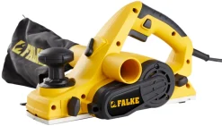 Falke® Små Elmaskiner|Høvle*elhøvl 750 W