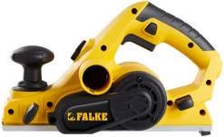 Falke® Små Elmaskiner|Høvle*elhøvl 750 W