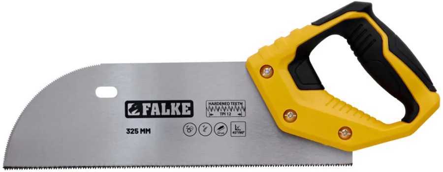 Falke® Håndsave*finersav 325 mm