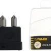 Falke® Bor & Bits*forsænkningsborssæt 3 stk.