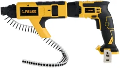 Falke® Bore- & Skruemaskiner*gipsskruemaskine 18 V Li-ion
