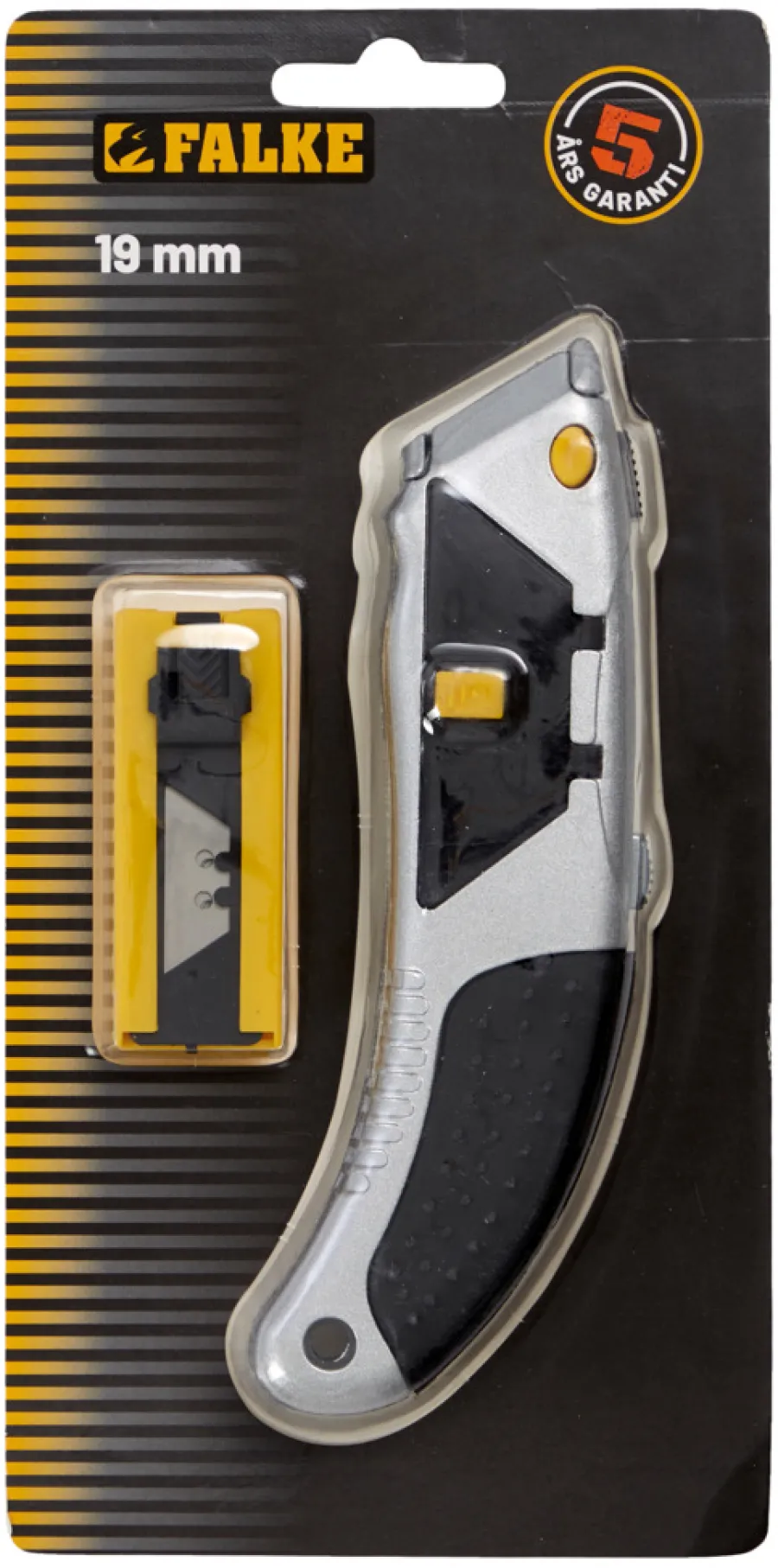 Falke® Hobbyknive*hobbykniv 19 mm