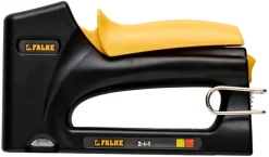 Falke® Hæftepistoler*2-i-1 hæftepistol