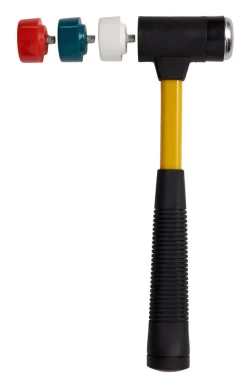 Falke® Hammere*4-i-1 multihammer
