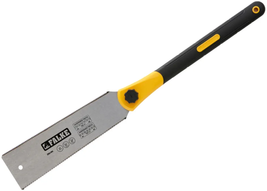 Falke® Håndsave*japansav 250 mm