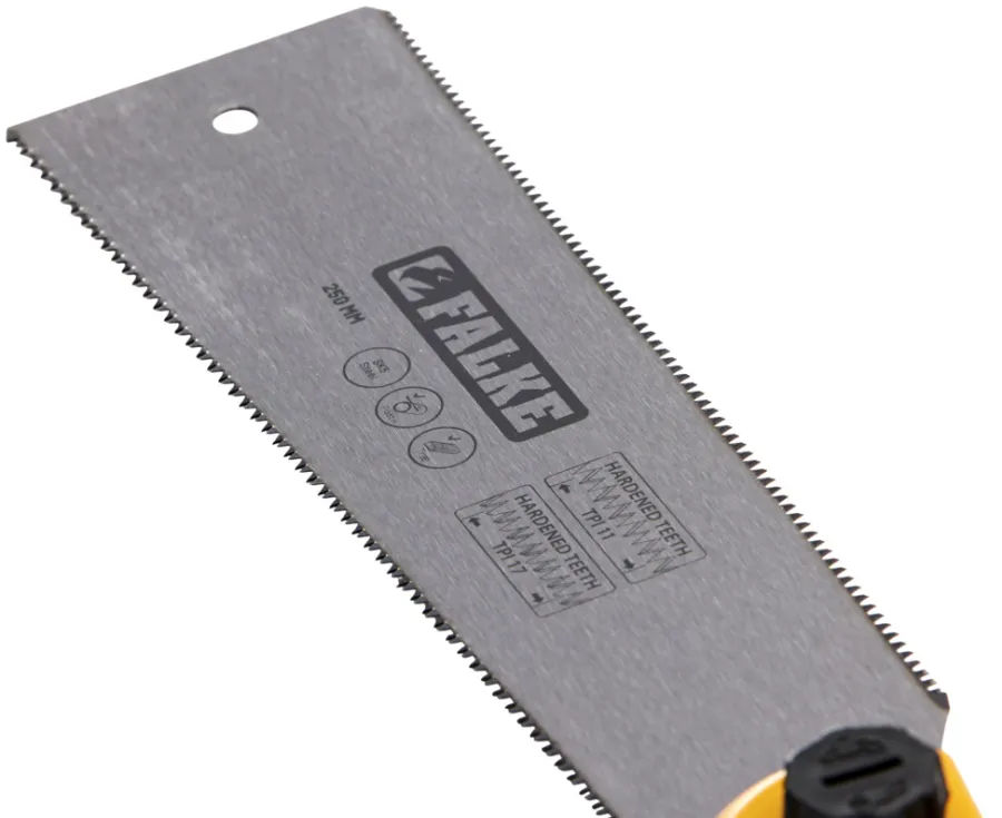 Falke® Håndsave*japansav 250 mm