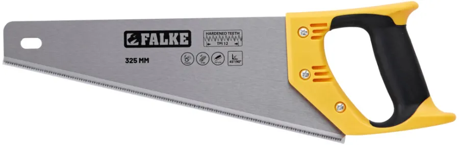 Falke® Håndsave*juniorsav 325 mm