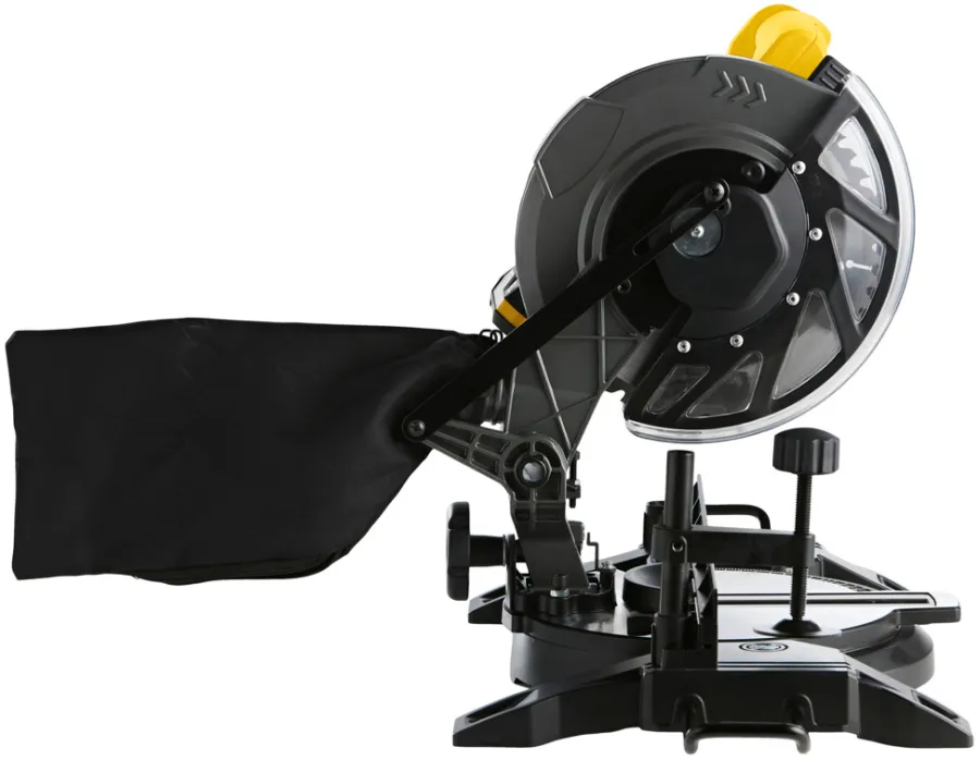 Falke® Savemaskiner*kap og geringssav 210 mm 18 v Li-ion