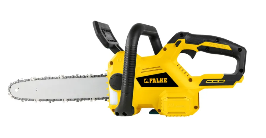 Falke® Motorsave & Kæder*kædesav akku 18 V