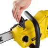 Falke® Motorsave & Kæder*kædesav akku 2 x 18 V Li-Ion