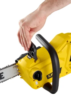 Falke® Motorsave & Kæder*kædesav akku 2 x 18 V Li-Ion