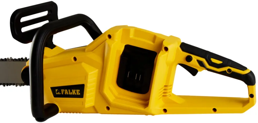 Falke® Motorsave & Kæder*kædesav akku 2 x 18 V Li-Ion
