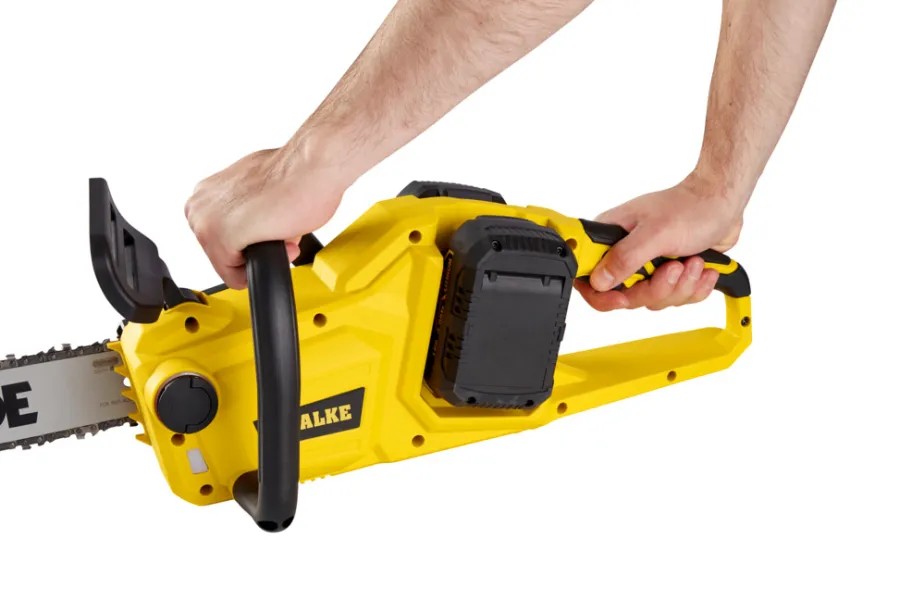 Falke® Motorsave & Kæder*kædesav akku 2 x 18 V Li-Ion