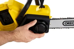 Falke® Motorsave & Kæder*kædesav akku 2 x 18 V Li-Ion