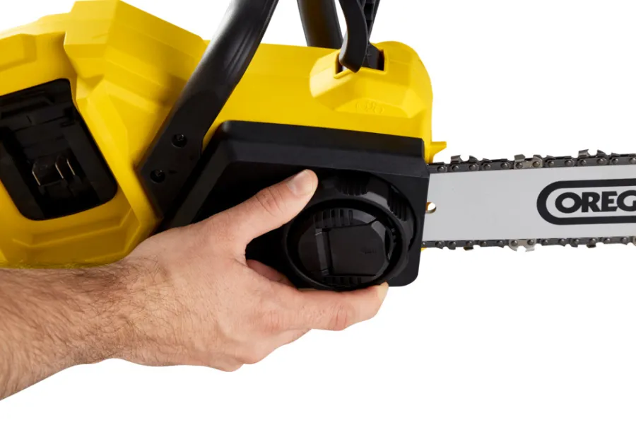 Falke® Motorsave & Kæder*kædesav akku 2 x 18 V Li-Ion