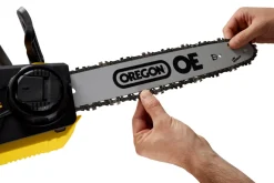 Falke® Motorsave & Kæder*kædesav akku 2 x 18 V Li-Ion