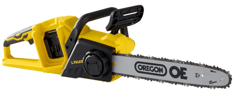 Falke® Motorsave & Kæder*kædesav akku 2 x 18 V Li-Ion