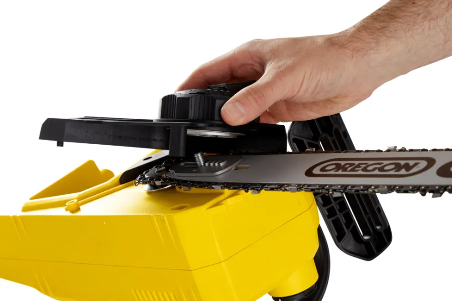 Falke® Motorsave & Kæder*kædesav akku 2 x 18 V Li-Ion