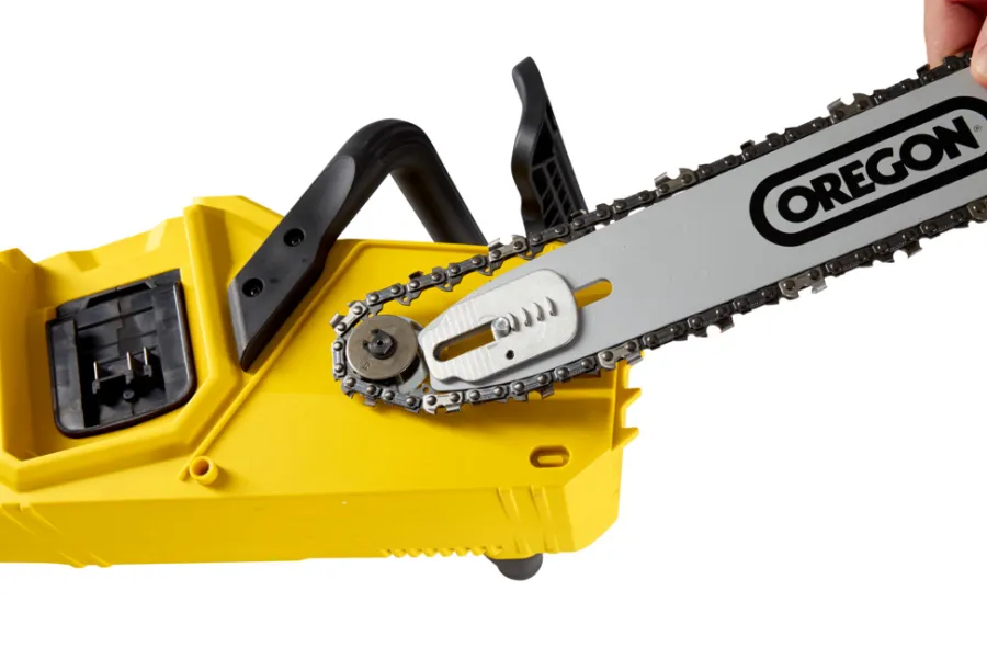 Falke® Motorsave & Kæder*kædesav akku 2 x 18 V Li-Ion