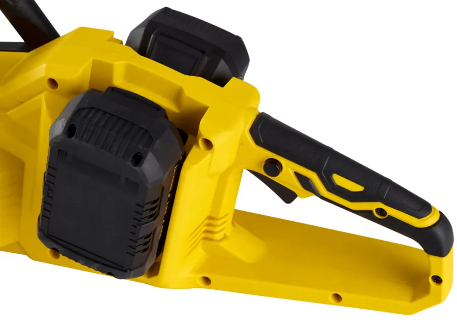 Falke® Motorsave & Kæder*kædesav akku 2 x 18 V Li-Ion
