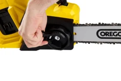 Falke® Motorsave & Kæder*kædesav akku 2 x 18 V Li-Ion