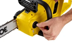 Falke® Motorsave & Kæder*kædesav akku 2 x 18 V Li-Ion
