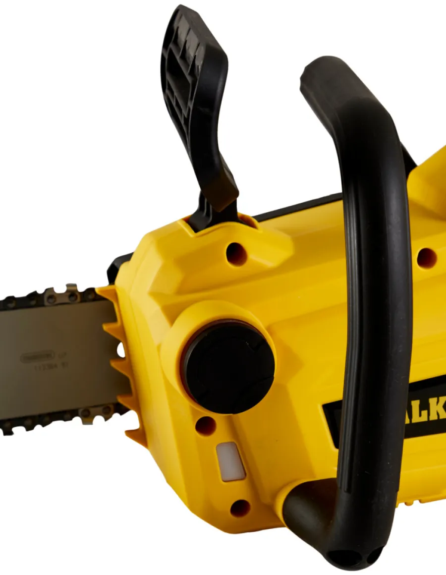Falke® Motorsave & Kæder*kædesav akku 2 x 18 V Li-Ion