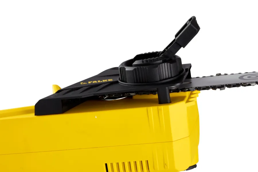Falke® Motorsave & Kæder*kædesav akku 2 x 18 V Li-Ion