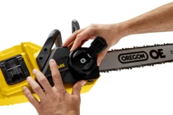 Falke® Motorsave & Kæder*kædesav akku 2 x 18 V Li-Ion