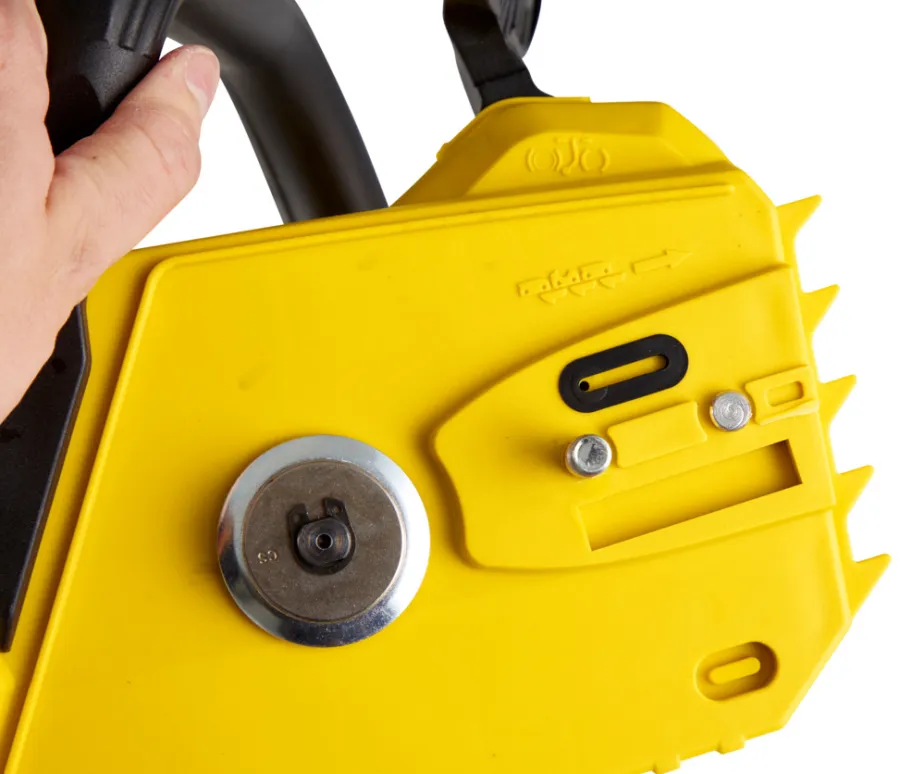 Falke® Motorsave & Kæder*kædesav akku 2 x 18 V Li-Ion