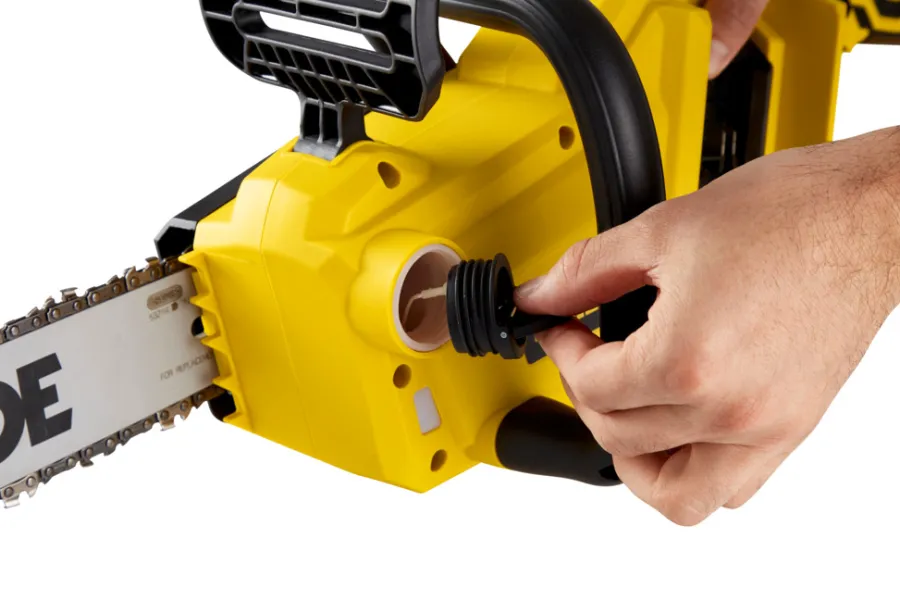 Falke® Motorsave & Kæder*kædesav akku 2 x 18 V Li-Ion