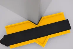 Falke® Måleværktøj*konturduplikator 25 cm