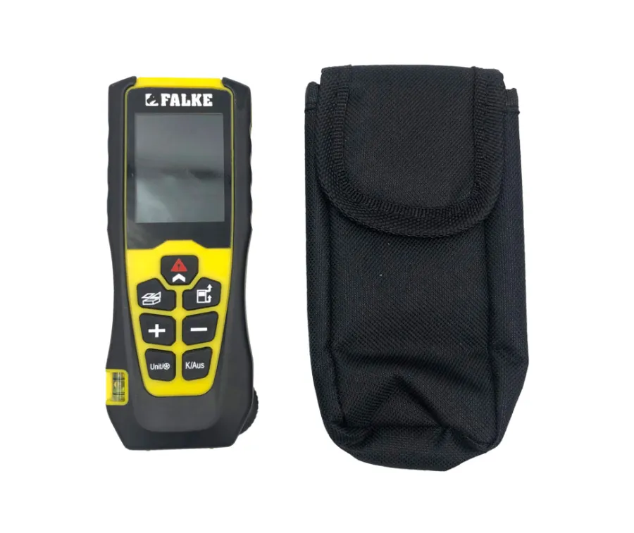 Falke® Måleværktøj*laserafstandsmåler