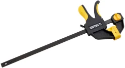 Falke® Skruetvinger*lyntvinge 63 x 300 mm