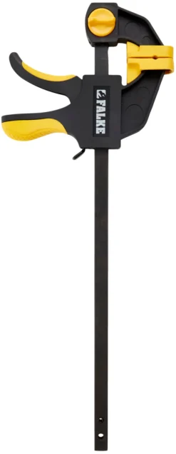 Falke® Skruetvinger*lyntvinge 63 x 300 mm