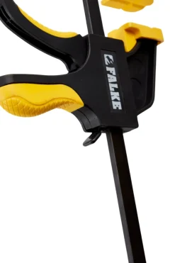 Falke® Skruetvinger*lyntvinge 63 x 300 mm