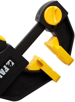 Falke® Skruetvinger*lyntvinge 63 x 150 mm