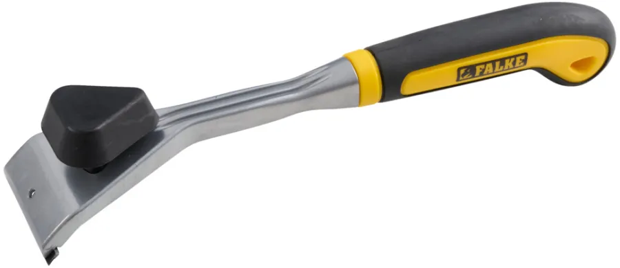 Falke® Malertilbehør*malingskraber 63 mm