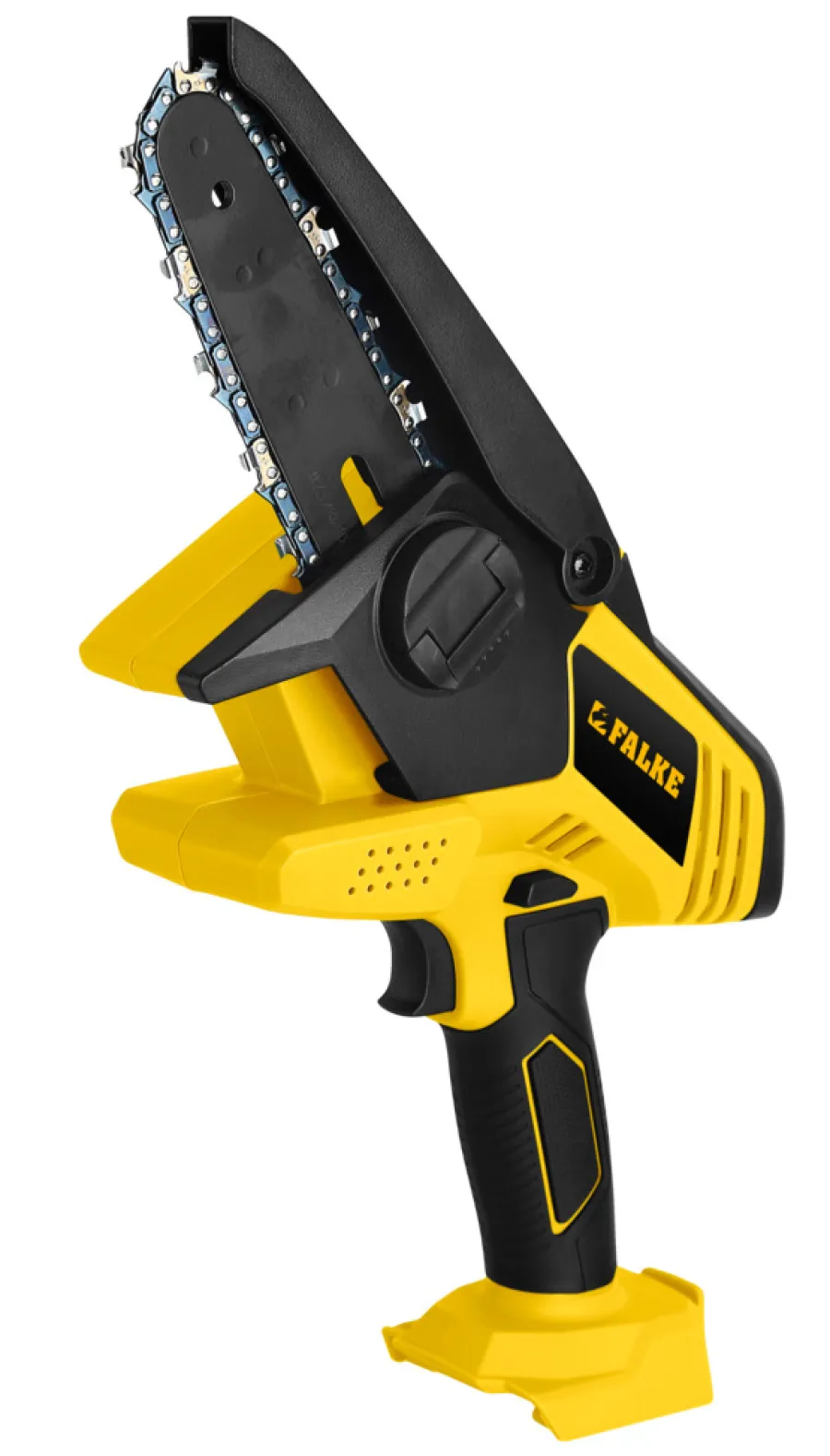 Falke® Motorsave & Kæder*mini motorsav 18 V