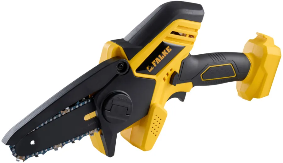 Falke® Motorsave & Kæder*mini motorsav 18 V