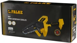 Falke® Motorsave & Kæder*mini motorsav 18 V