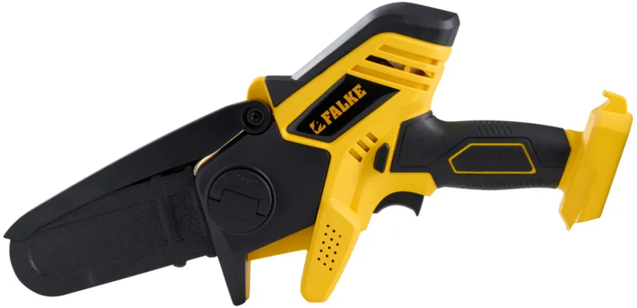Falke® Motorsave & Kæder*mini motorsav 18 V